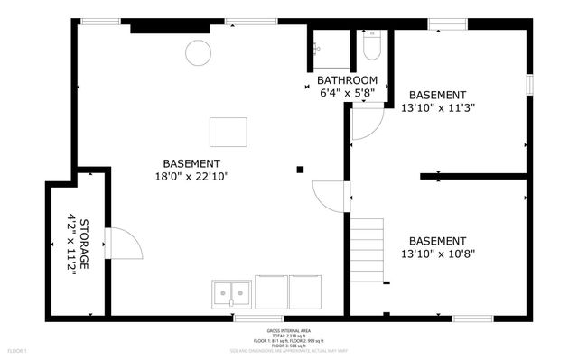 3635 Sheridan Avenue N, Minneapolis, MN 55412