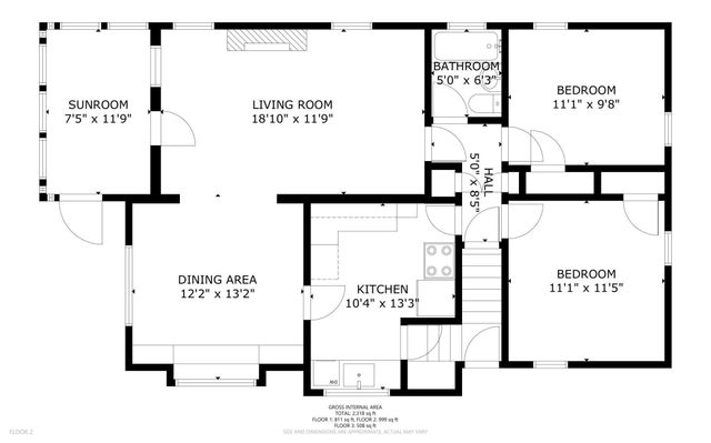 3635 Sheridan Avenue N, Minneapolis, MN 55412