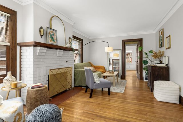 3635 Sheridan Avenue N, Minneapolis, MN 55412