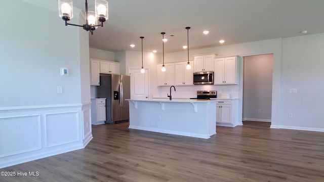 344 Eagle Claw Drive, Carolina Shores, NC 28467