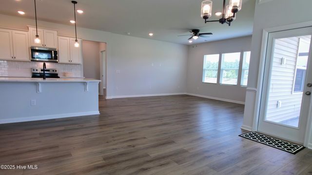 344 Eagle Claw Drive, Carolina Shores, NC 28467