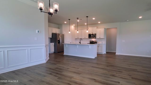 344 Eagle Claw Drive, Carolina Shores, NC 28467