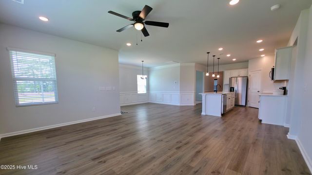 344 Eagle Claw Drive, Carolina Shores, NC 28467