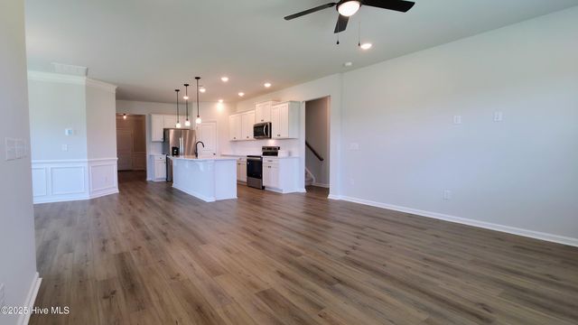 344 Eagle Claw Drive, Carolina Shores, NC 28467