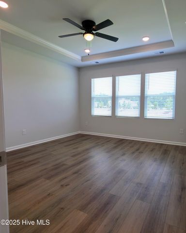 344 Eagle Claw Drive, Carolina Shores, NC 28467