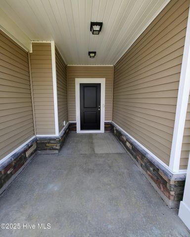 344 Eagle Claw Drive, Carolina Shores, NC 28467