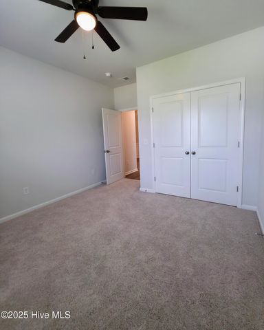 344 Eagle Claw Drive, Carolina Shores, NC 28467