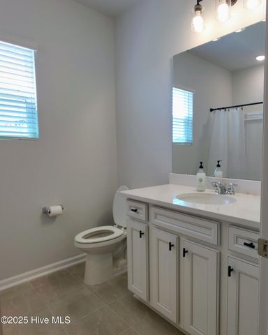 344 Eagle Claw Drive, Carolina Shores, NC 28467