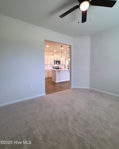 344 Eagle Claw Drive, Carolina Shores, NC 28467