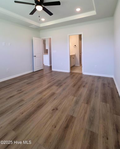 344 Eagle Claw Drive, Carolina Shores, NC 28467