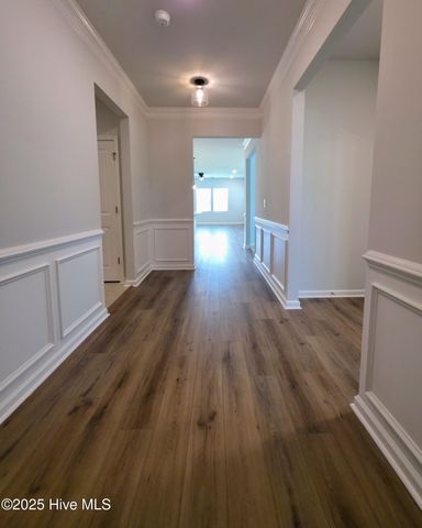 344 Eagle Claw Drive, Carolina Shores, NC 28467