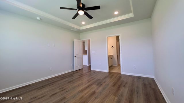 344 Eagle Claw Drive, Carolina Shores, NC 28467