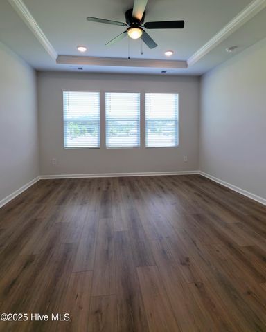 344 Eagle Claw Drive, Carolina Shores, NC 28467