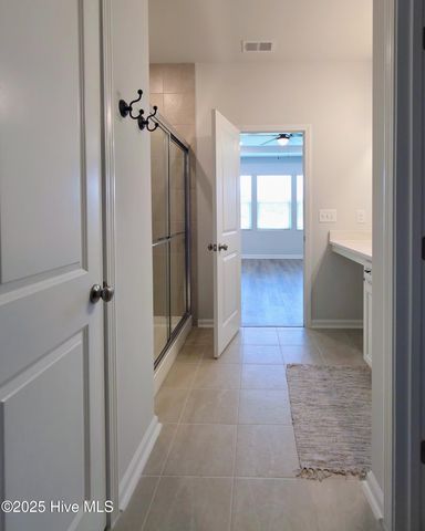 344 Eagle Claw Drive, Carolina Shores, NC 28467