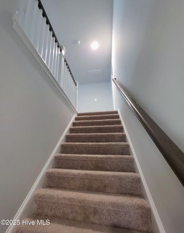 344 Eagle Claw Drive, Carolina Shores, NC 28467
