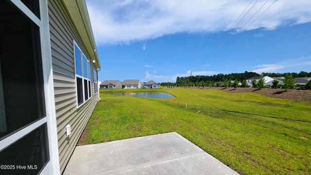 344 Eagle Claw Drive, Carolina Shores, NC 28467