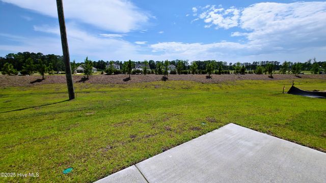 344 Eagle Claw Drive, Carolina Shores, NC 28467