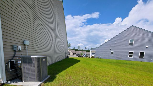 344 Eagle Claw Drive, Carolina Shores, NC 28467