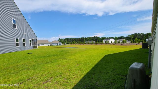 344 Eagle Claw Drive, Carolina Shores, NC 28467