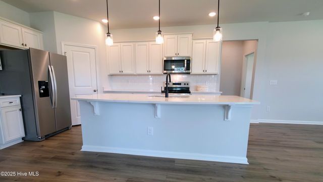344 Eagle Claw Drive, Carolina Shores, NC 28467