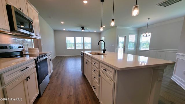 344 Eagle Claw Drive, Carolina Shores, NC 28467