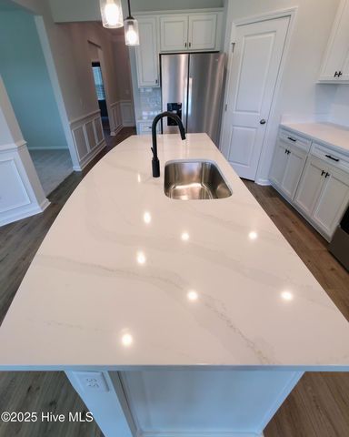 344 Eagle Claw Drive, Carolina Shores, NC 28467