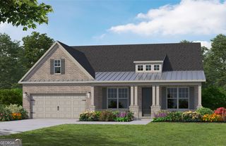 3598 Chosen Boulevard, Snellville, GA 30078