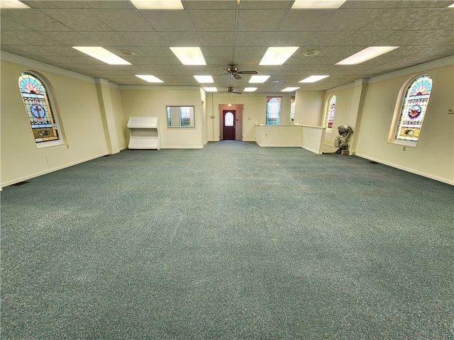 1510 Jackson Ave, New Castle, PA 16101