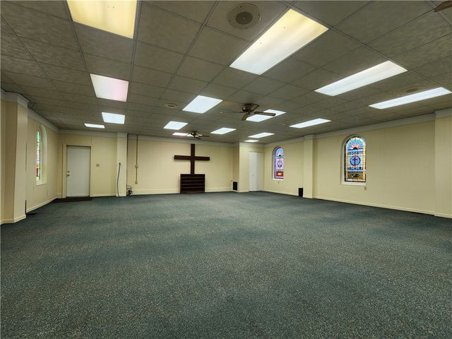 1510 Jackson Ave, New Castle, PA 16101