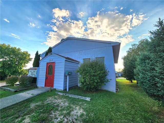 1510 Jackson Ave, New Castle, PA 16101