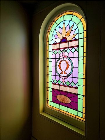 1510 Jackson Ave, New Castle, PA 16101