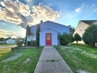 1510 Jackson Ave, New Castle, PA 16101