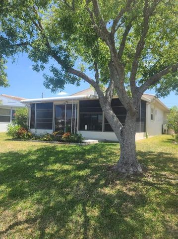 5105 BONITO DRIVE, New Port Richey, FL 34652