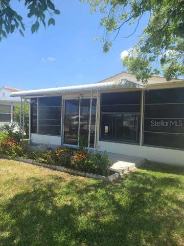 5105 BONITO DRIVE, New Port Richey, FL 34652