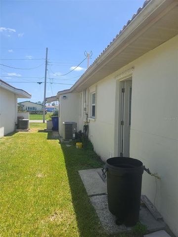 5105 BONITO DRIVE, New Port Richey, FL 34652