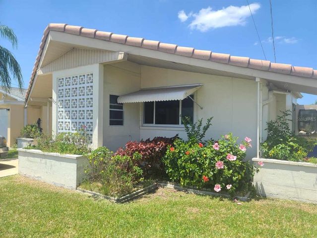 5105 BONITO DRIVE, New Port Richey, FL 34652