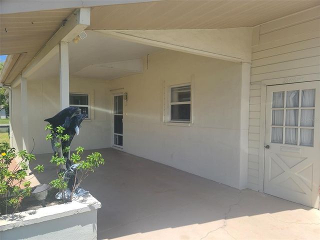 5105 BONITO DRIVE, New Port Richey, FL 34652