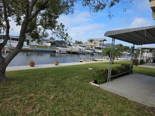 5105 BONITO DRIVE, New Port Richey, FL 34652