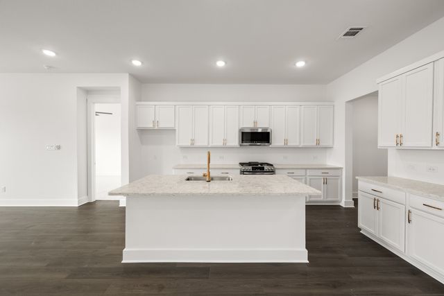 1725 Nesting Robin Lane, Denton, TX 76249