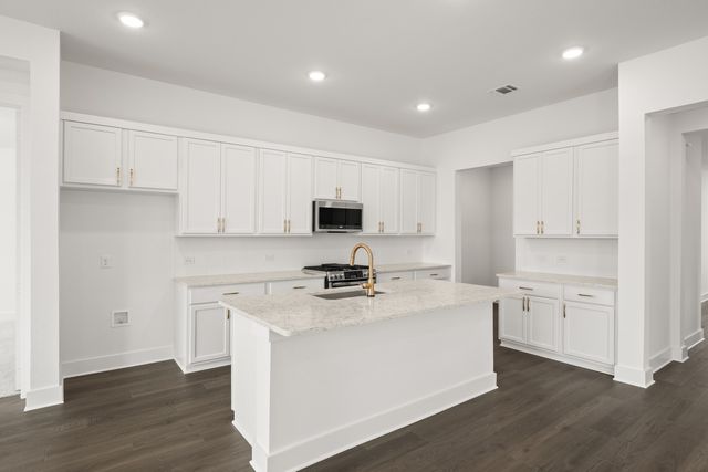 1725 Nesting Robin Lane, Denton, TX 76249