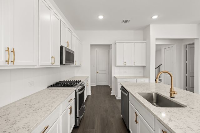 1725 Nesting Robin Lane, Denton, TX 76249