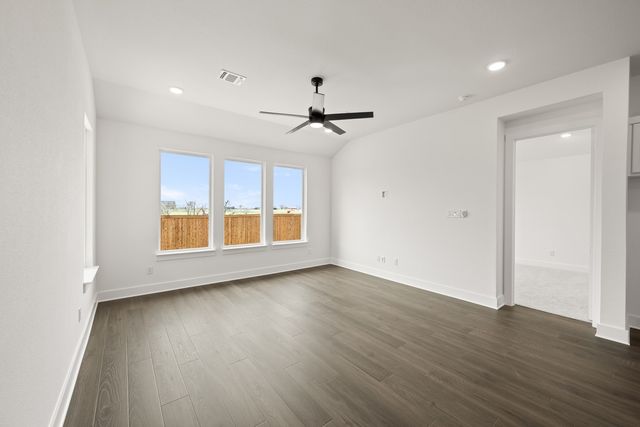 1725 Nesting Robin Lane, Denton, TX 76249