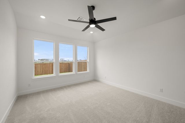 1725 Nesting Robin Lane, Denton, TX 76249