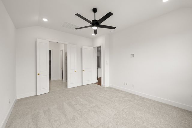 1725 Nesting Robin Lane, Denton, TX 76249