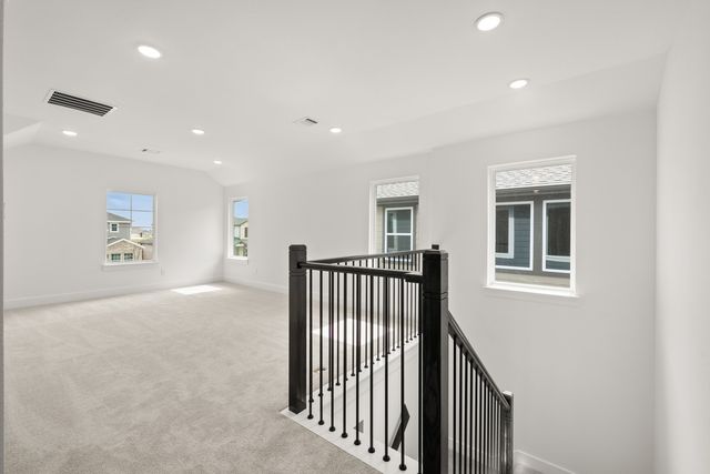 1725 Nesting Robin Lane, Denton, TX 76249