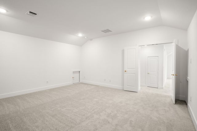 1725 Nesting Robin Lane, Denton, TX 76249