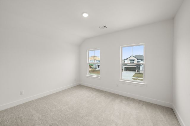 1725 Nesting Robin Lane, Denton, TX 76249