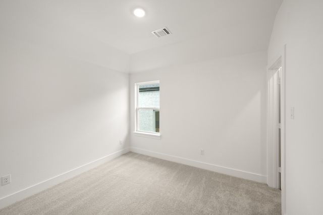 1725 Nesting Robin Lane, Denton, TX 76249