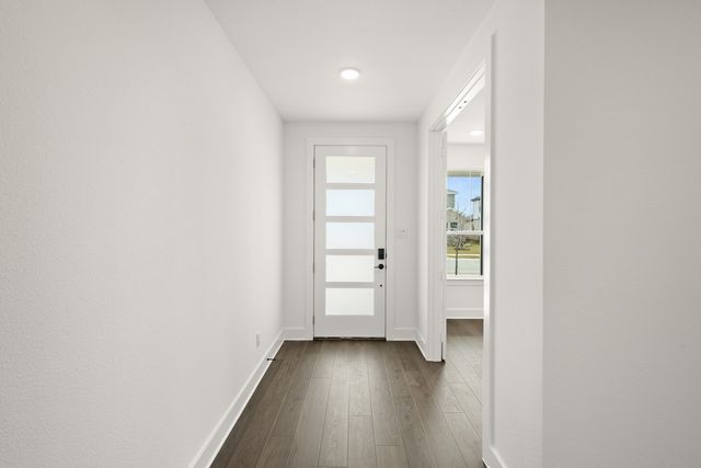 1725 Nesting Robin Lane, Denton, TX 76249