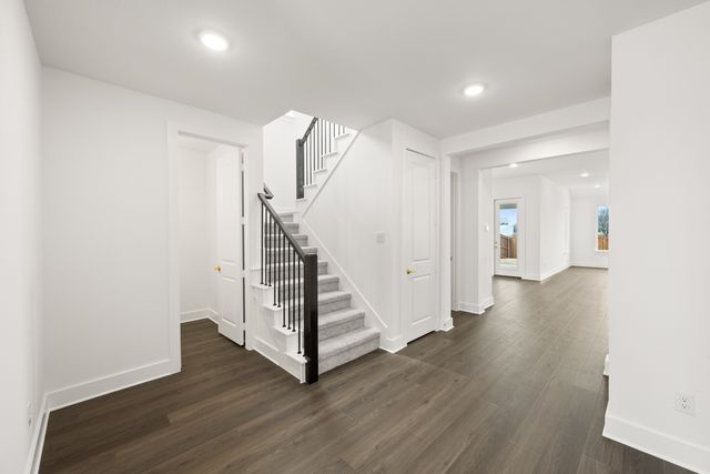 1725 Nesting Robin Lane, Denton, TX 76249